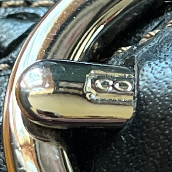 Coach Sable Mules - Picture 11 of 11